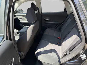 MG ZS 1.5 Hybrid+ Comfort