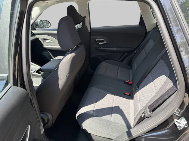 MG ZS 1.5 Hybrid+ Comfort