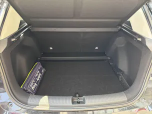 MG ZS 1.5 Hybrid+ Comfort