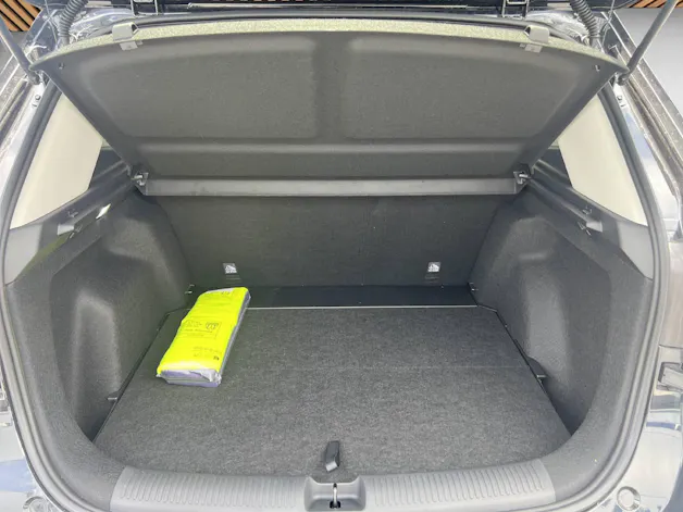 MG ZS 1.5 Hybrid+ Luxury