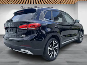 MG ZS 1.5 Hybrid+ Luxury