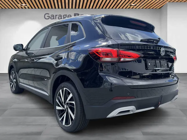 MG ZS 1.5 Hybrid+ Luxury