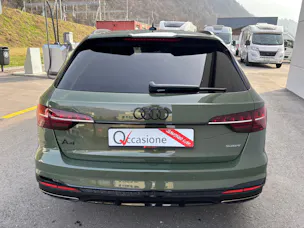 Audi A4 Avant 2.0 45 TFSI S Line quattro S-Tronic