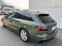 Audi A4 Avant 2.0 45 TFSI S Line quattro S-Tronic
