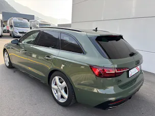 Audi A4 Avant 2.0 45 TFSI S Line quattro S-Tronic