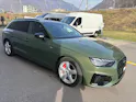 Audi A4 Avant 2.0 45 TFSI S Line quattro S-Tronic