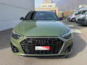 Audi A4 Avant 2.0 45 TFSI S Line quattro S-Tronic