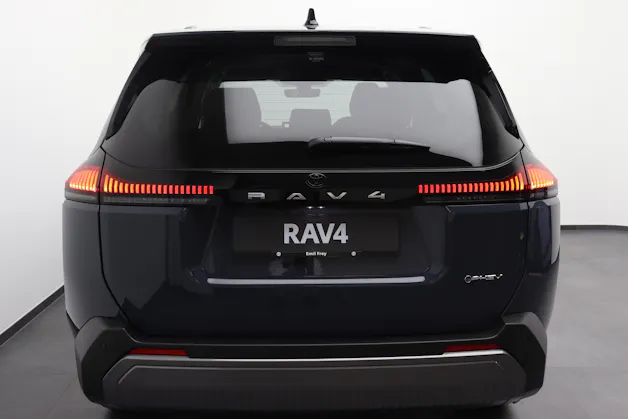 Toyota RAV4 2.5 Plug-In-Hybrid Trend