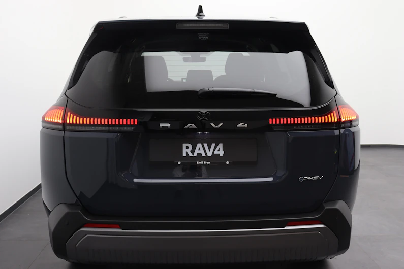image du véhicule TOYOTA RAV-4