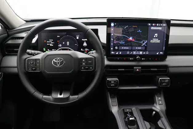 Toyota RAV4 2.5 Plug-In-Hybrid Trend