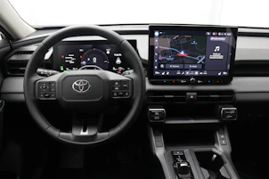 image du véhicule TOYOTA RAV4 2.5 Plug-In-Hybrid Trend