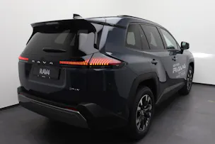 Toyota RAV4 2.5 Plug-In-Hybrid Trend