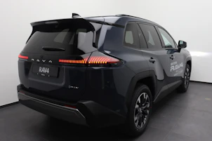 image du véhicule TOYOTA RAV4 2.5 Plug-In-Hybrid Trend