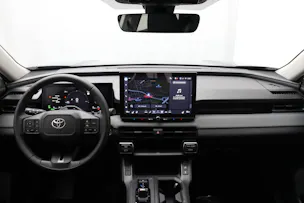 Toyota RAV4 2.5 Plug-In-Hybrid Trend