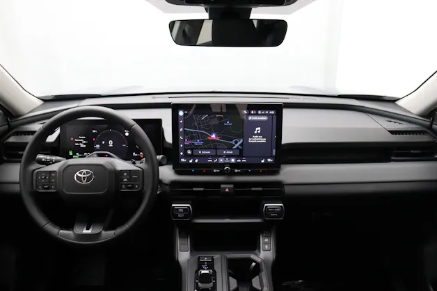 Toyota RAV4 2.5 Plug-In-Hybrid Trend