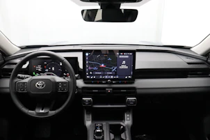 image du véhicule TOYOTA RAV4 2.5 Plug-In-Hybrid Trend