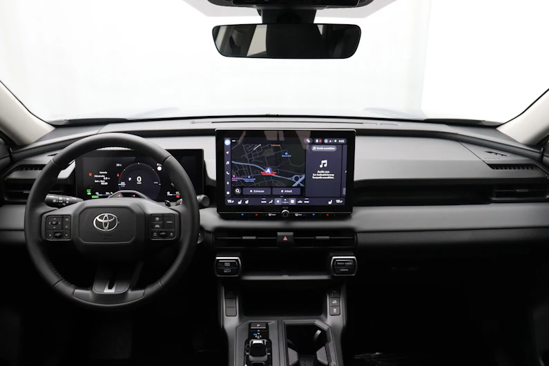 image du véhicule TOYOTA RAV-4