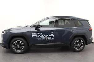 Toyota RAV4 2.5 Plug-In-Hybrid Trend
