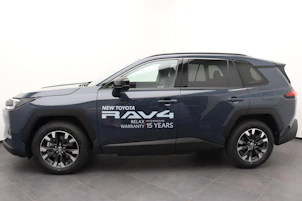 image du véhicule TOYOTA RAV4 2.5 Plug-In-Hybrid Trend
