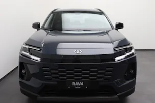 Toyota RAV4 2.5 Plug-In-Hybrid Trend