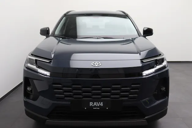 Toyota RAV4 2.5 Plug-In-Hybrid Trend