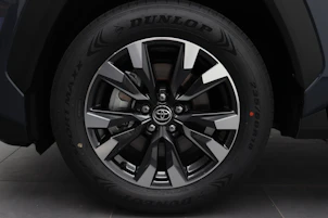 image du véhicule TOYOTA RAV4 2.5 Plug-In-Hybrid Trend