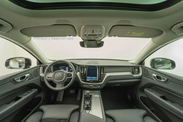 Volvo XC60 2.0 T8 TE Ultimate Dark eAWD