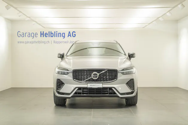 Volvo XC60 2.0 T8 TE Ultimate Dark eAWD