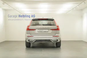Volvo XC60 2.0 T8 TE Ultimate Dark eAWD