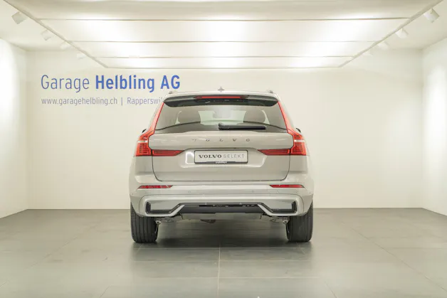 Volvo XC60 2.0 T8 TE Ultimate Dark eAWD