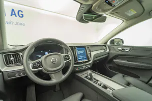 Volvo XC60 2.0 T8 TE Ultimate Dark eAWD