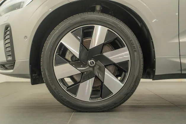 Volvo XC60 2.0 T8 TE Ultimate Dark eAWD