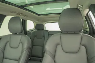 Volvo XC60 2.0 T8 TE Ultimate Dark eAWD