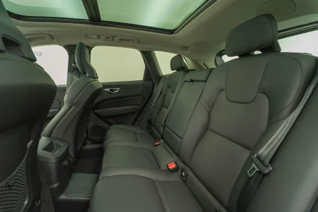 Volvo XC60 2.0 T8 TE Ultimate Dark eAWD