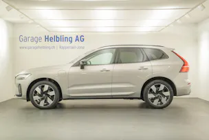 Volvo XC60 2.0 T8 TE Ultimate Dark eAWD