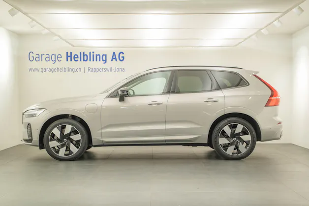 Volvo XC60 2.0 T8 TE Ultimate Dark eAWD