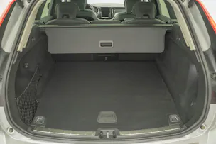 Volvo XC60 2.0 T8 TE Ultimate Dark eAWD