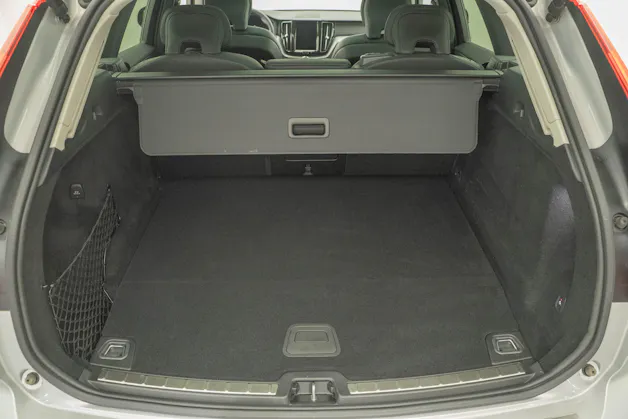Volvo XC60 2.0 T8 TE Ultimate Dark eAWD