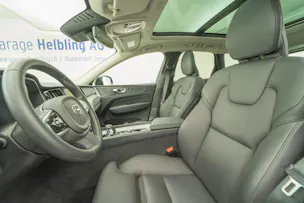 Volvo XC60 2.0 T8 TE Ultimate Dark eAWD