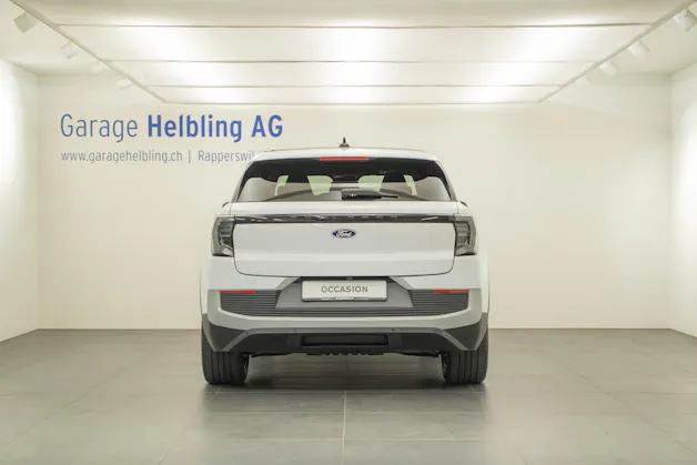 Ford Explorer Extended Range Premium AWD
