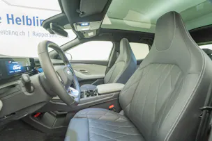 Ford Explorer Extended Range Premium AWD