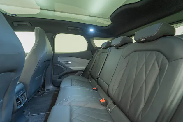 Ford Explorer Extended Range Premium AWD