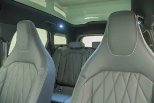 Ford Explorer Extended Range Premium AWD
