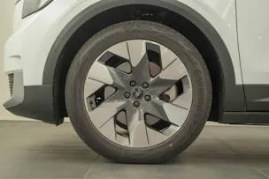 Ford Explorer Extended Range Premium AWD