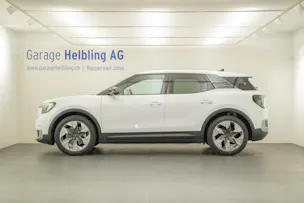 Ford Explorer Extended Range Premium AWD