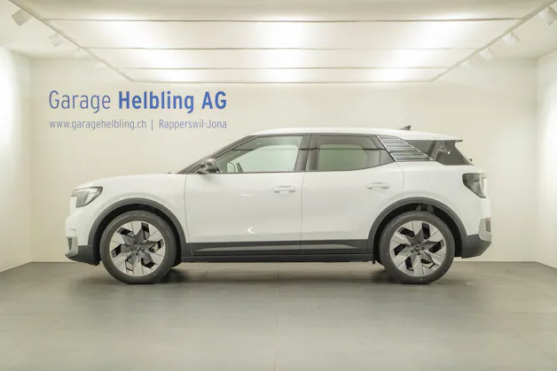 Ford Explorer Extended Range Premium AWD