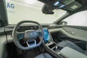 Ford Explorer Extended Range Premium AWD