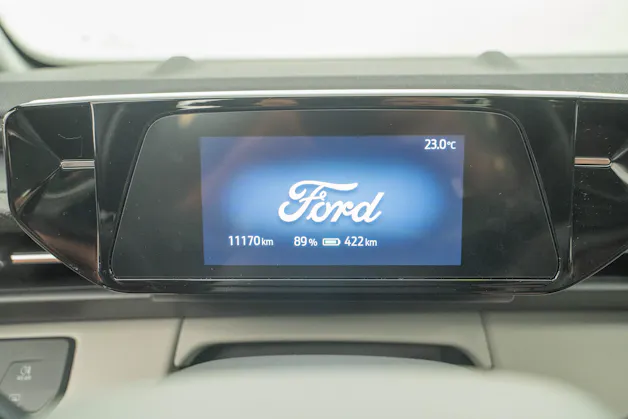 Ford Explorer Extended Range Premium AWD