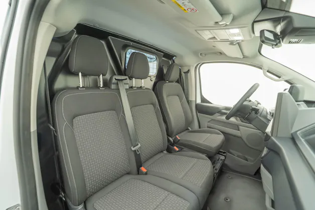 Ford Transit C Van 320 L1 2.0 EcoBlue 136 Trend 4x4