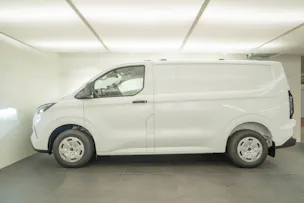 Ford Transit C Van 320 L1 2.0 EcoBlue 136 Trend 4x4